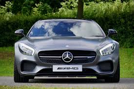 Car Service Web Application