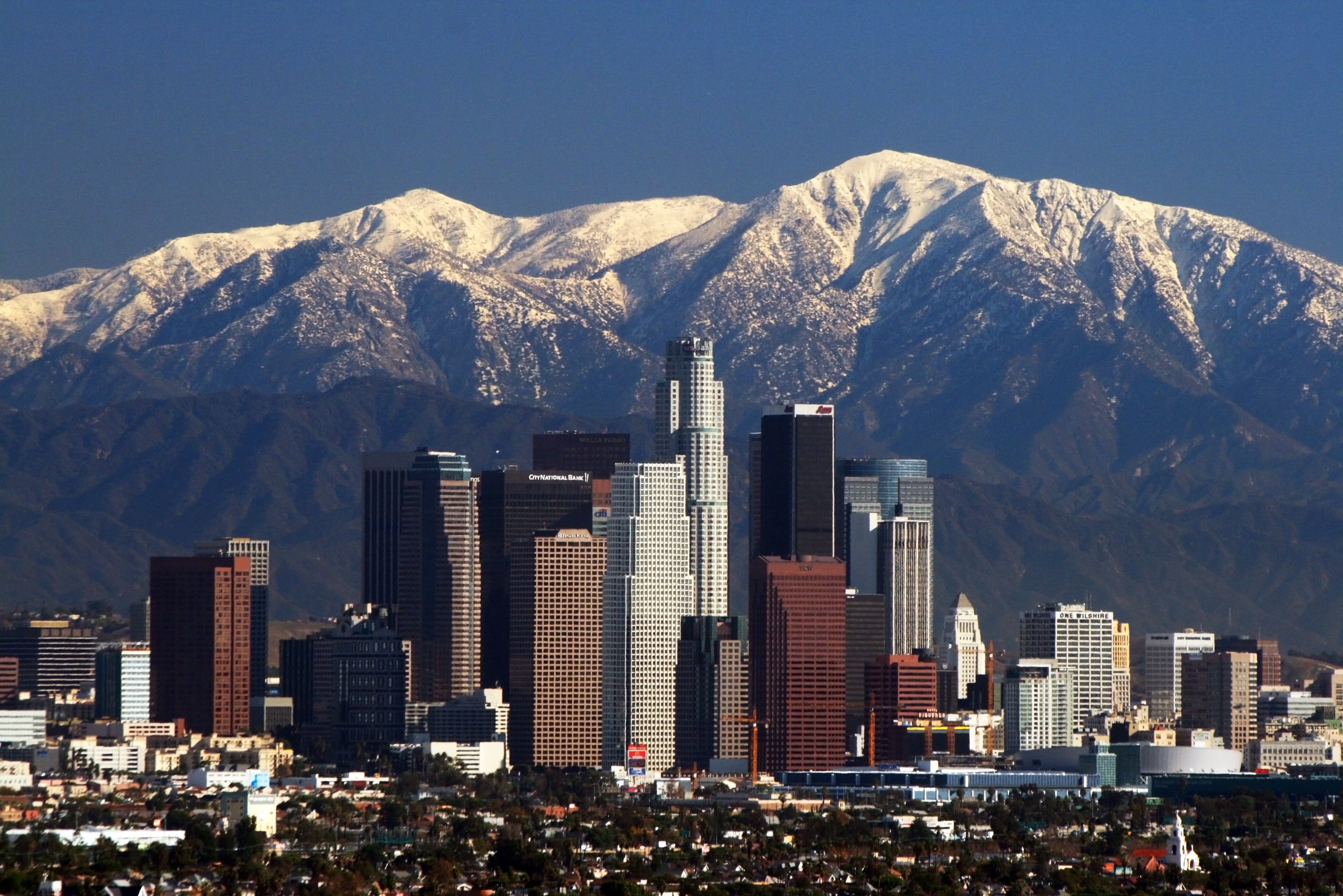 Los Angeles Crime Data Analysis